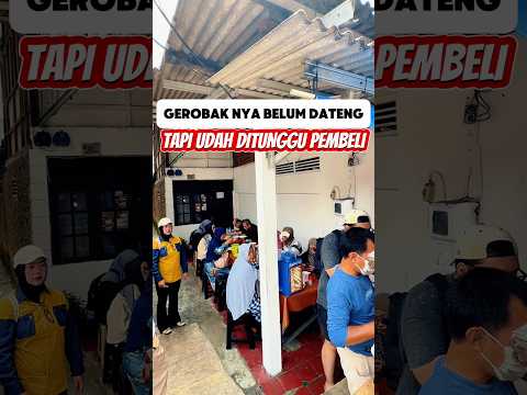 TANPA DUKUN UDAH SERAME INI ! CUMA 4 JAM ABIS SEMUA..