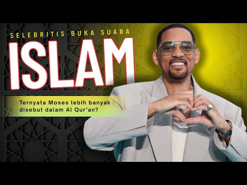 Dulu Diam, Kini Bicara — Artis Dunia Ini Ungkap Isi Hatinya Tentang Islam!