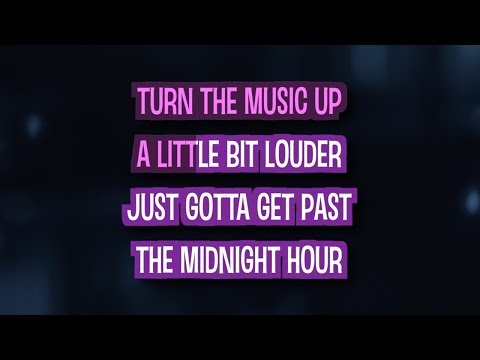 Just A Fool (Karaoke) – Christina Aguilera feat. Blake Shelton