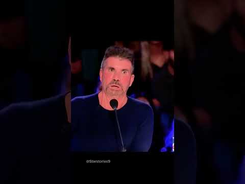 Anciana se transforma en VIVO 😨😱‼️ #americasgottalent #gottalent #talento #audiciones