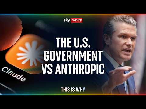 Why the 'Tech Bros' are turning against Trump | This Is Why