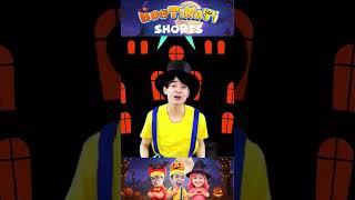 A Ram Sam Sam Song | Kids Song With Bootikati Shorts | Nursery Rhymes For Toddlers #kidssong
