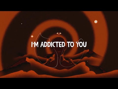 DAWN, Preyah – Addicted To You (Lyric Video)