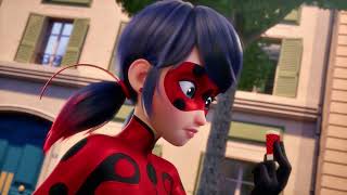 המופלאה: הרפתקאות ליידי באג | Miraculous: Tales of Ladybug and Cat Noir |  רוולייטור