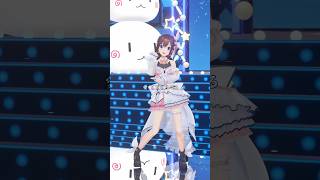 【踊ってみた】爆裂愛してる【#shorts /ときのそら/ホロライブ】