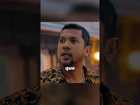 Este tren no se detiene… hasta que todos estén muertos.#peliculas #cine #series