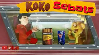 Meme Iklan Koko Krunc Beda Cokelat