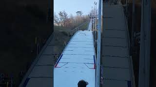 Anna Odine Strøm - 86 m - Hinzenbach 2026