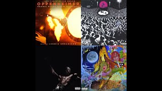 Nuclear Warfare - Music