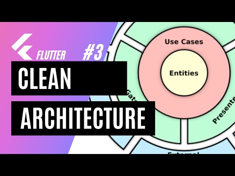 ¿Sirve Clean Architecture? Seguimos migrando a Flutter Clean Architecture - Parte 3