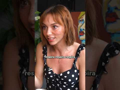 馃挃Mi momento m谩s inc贸modo en un programa de TV