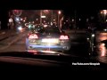 Video: Audi R8 V10 gaat er van door