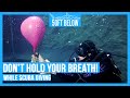 Scuba Diving Pressure and Safety