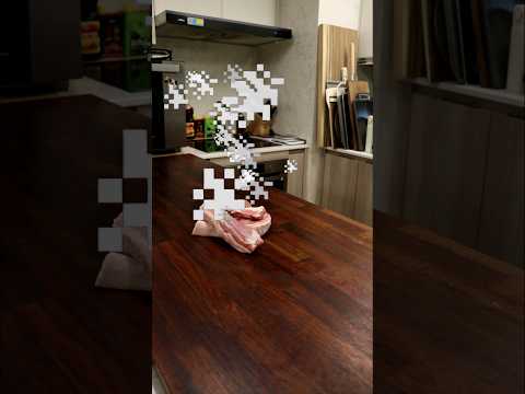 Minecraft Pork belly Mods