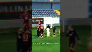 4k yapıyorum filtre ekleyince böyle oluyor mağdur görün onuda #keşfet #galatasaray #mertens