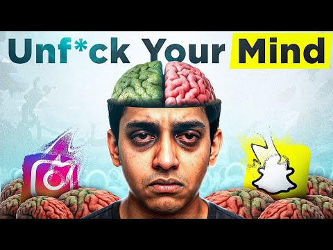 7 Habits to Transform Your MIND and Make Strongest Comeback 🔥 | Rewirs | Motivational Video in Hindi