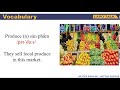 Understanding 'frau dios' Sections