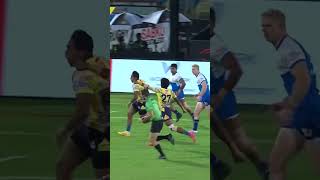 The Final demanded brilliance, and Shivam Shukla answered the call.