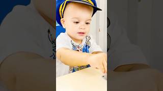 جولة ضخمة من الألعاب مع كريس ووالدته في متجر الألعاب