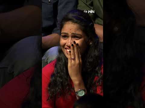 #shorts - Hyper Aadi & Nooka Raju Comedy Performance #AutoRamprasad #sridevidramacompany #comedyshow