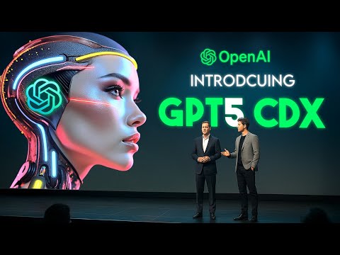 OpenAI Just Dropped GPT5 Codex: The Most Powerful Coding AI Ever