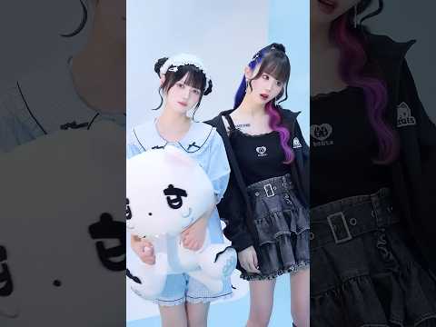 【ゆりにゃ】600万整形しても天然美少女には勝てない【Pretty Chuu】