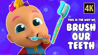 This is the Way, Brush Our Teeth & Songs for Babies