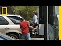 Vigilante Justice and Parking Ethics