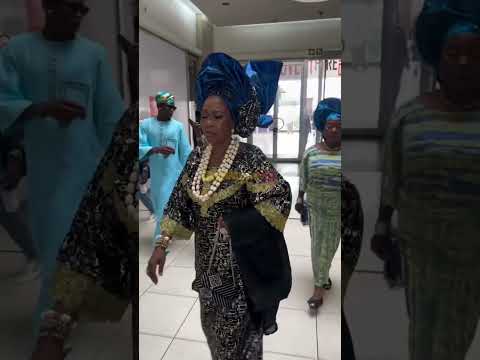 The Phenomenal Funmilayo Omikunle, Executive Producer Of Segilola (The Villain)
