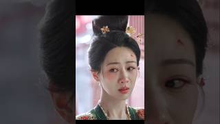 EVEN WHEN SHE CRY SHE IS BEAUTIFUL🥺#杨紫#yangzi#drama#cdrama#chinesedrama#love#beautiful#china#chinese