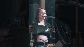 Frente a Frente Las Nenas y su Orq