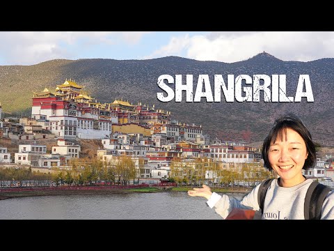 SHANGRILA - the Himalayan Utopia that turned Real I S2, EP76
