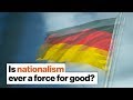 Understanding Nationalism