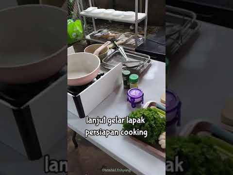 pengalaman ikut audisi mci #shorts #mci #masterchefindonesia