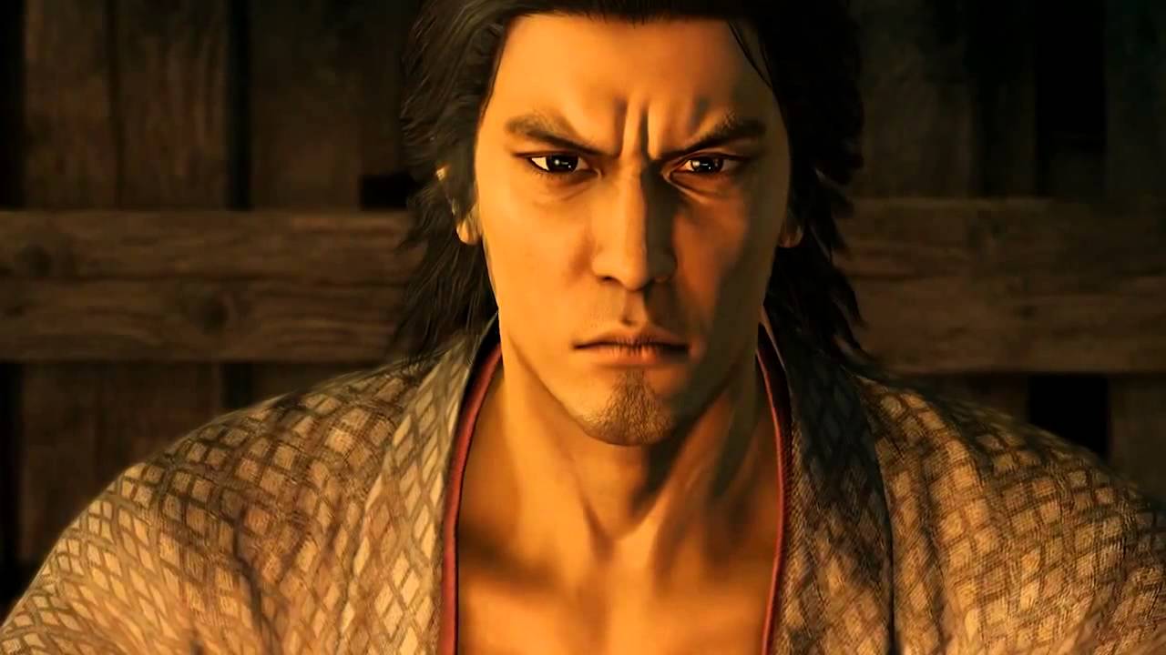 Ryuu ga Gotoku Ishin! trailer thumbnail