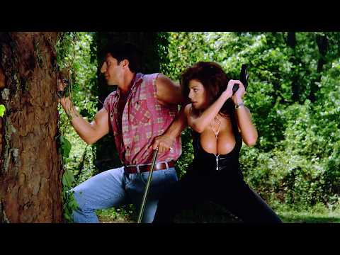 The L.E.T.H.A.L. Ladies Are Back! | Day of the Warrior (1996)