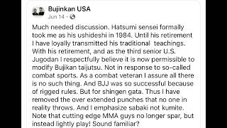 What is in a Name? Ninja/Ninjutsu Podcast