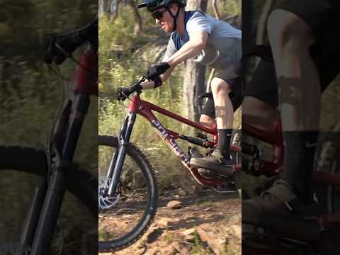 Looking for a budget friendly enduro bike? The Polygon Collosus N7 could be the one!