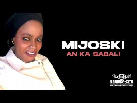 MIJOSKI - AN KA SABALI