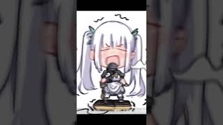 神楽めあとファイアローの鳴き声比較＋α #shorts