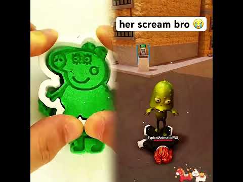 This is so funny, I couldn't stop laughing ๐๐#shorts #funny #funnyvideos #roblox #minecraft