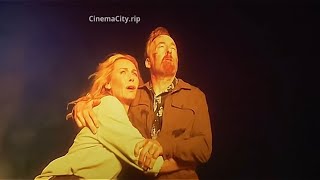 NOBODY 2 Hutch VS Lendina Fight scene