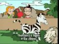 Exploring Gogo's 5 Wild Animals