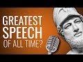 Pericles' Funeral Oration and Its Impact