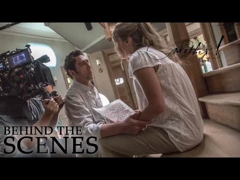 mother| the experience of the film | official behind the scenes