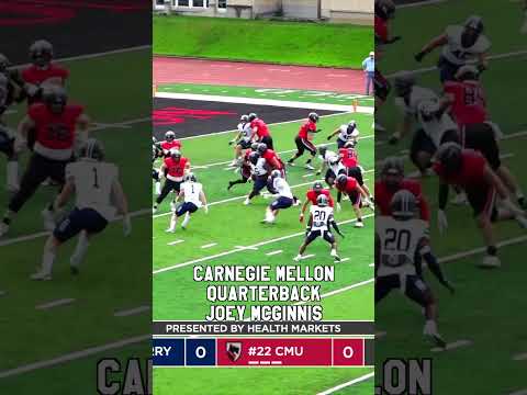 D3 Football Week 3 Recap - 2025 Season!