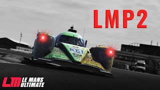62 Car Chaos: PROTOTYPE CHALLENGE at Spa