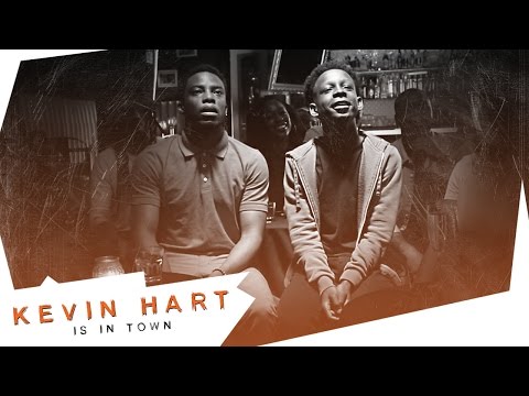 Stories With Dave Chappelle: Kevin Hart is In Town | Woody McClain