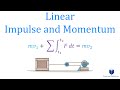 Impulse and Momentum Concepts