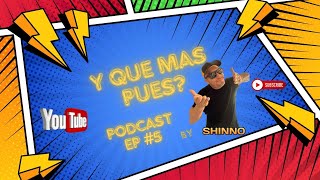 EP #5 @DJFREDDYBELLO - EL QUE GUARDA SIEMPRE COME Y SIEMPRE HAY QUE COMER!!!